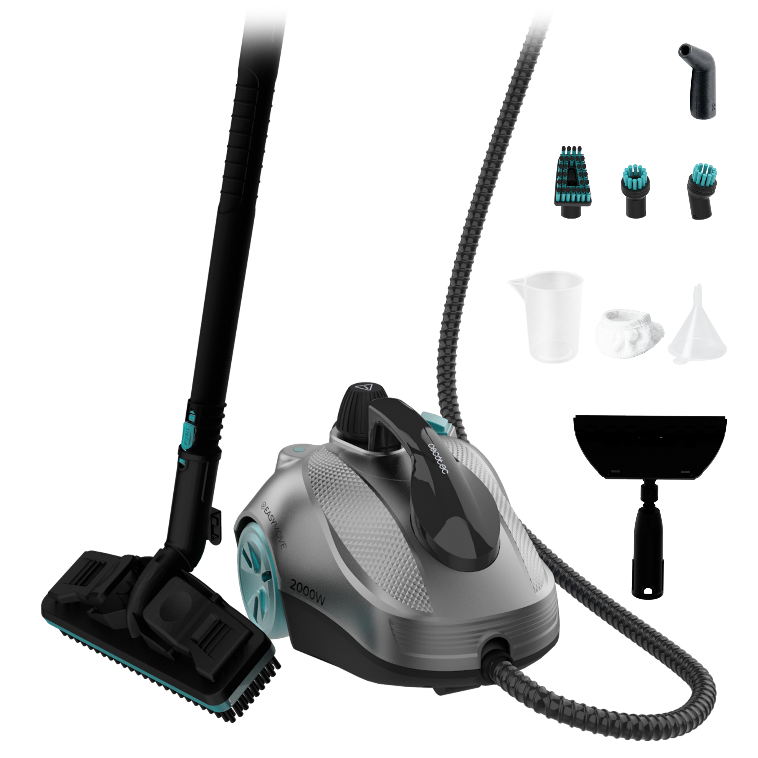 HydroSteam 2000 EasyHome Max