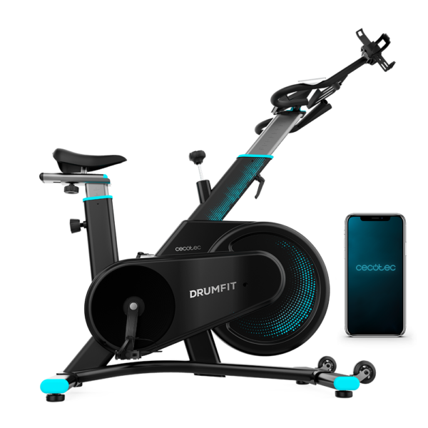 DrumFit Indoor 7000 Magno Connected