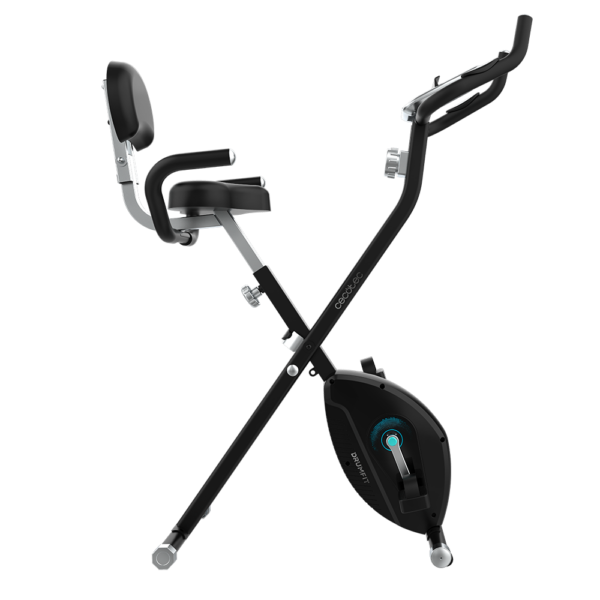 DrumFit X-Bike Neo Pro