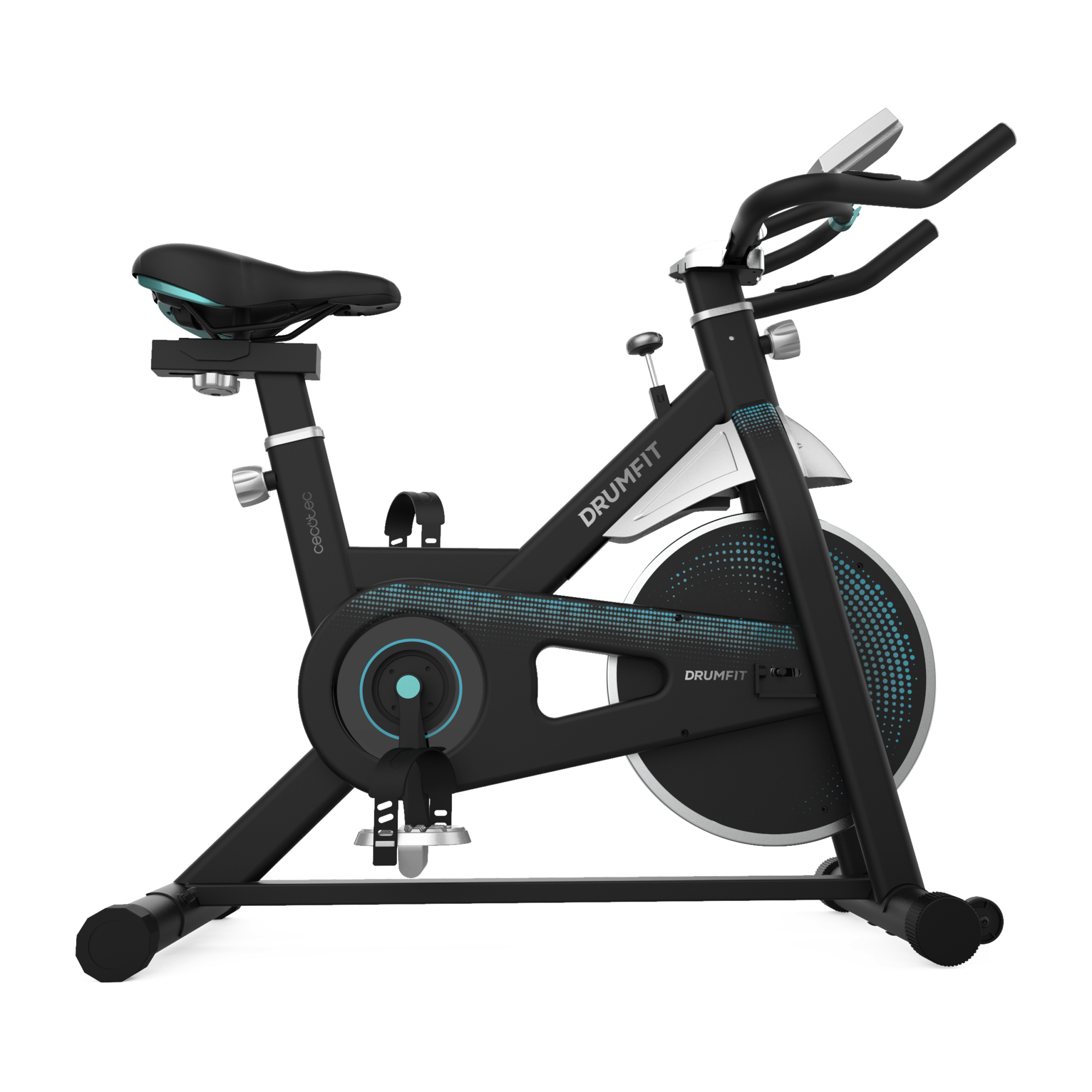 DrumFit Indoor 13000 Delfos