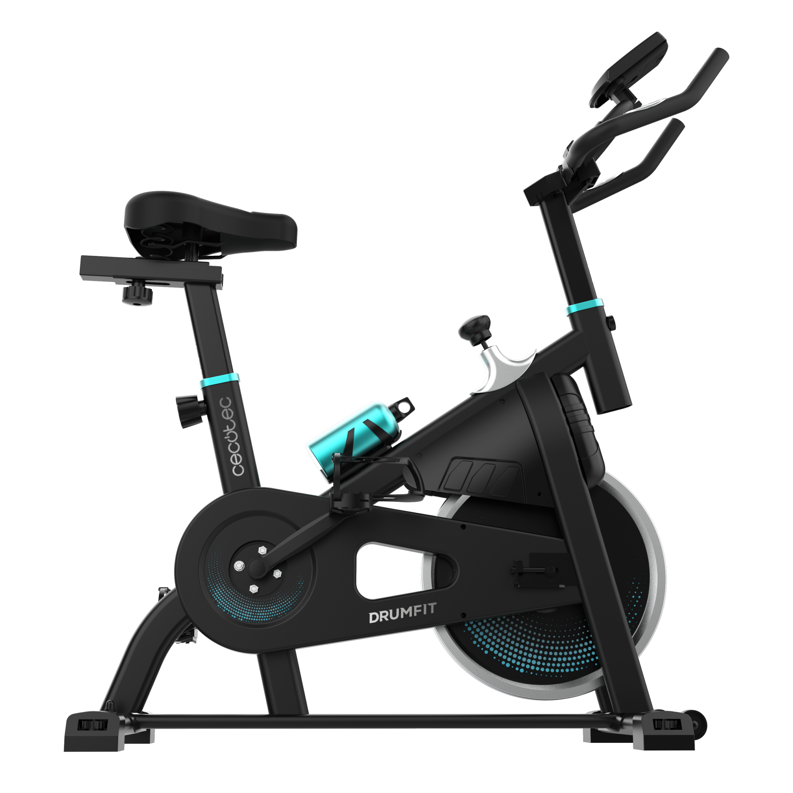 DrumFit Indoor 10000 Teseo
