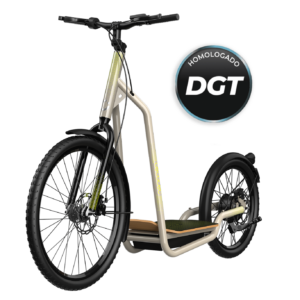 Footbike Urban