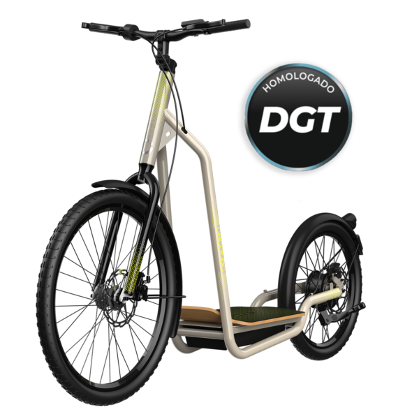 Footbike Urban