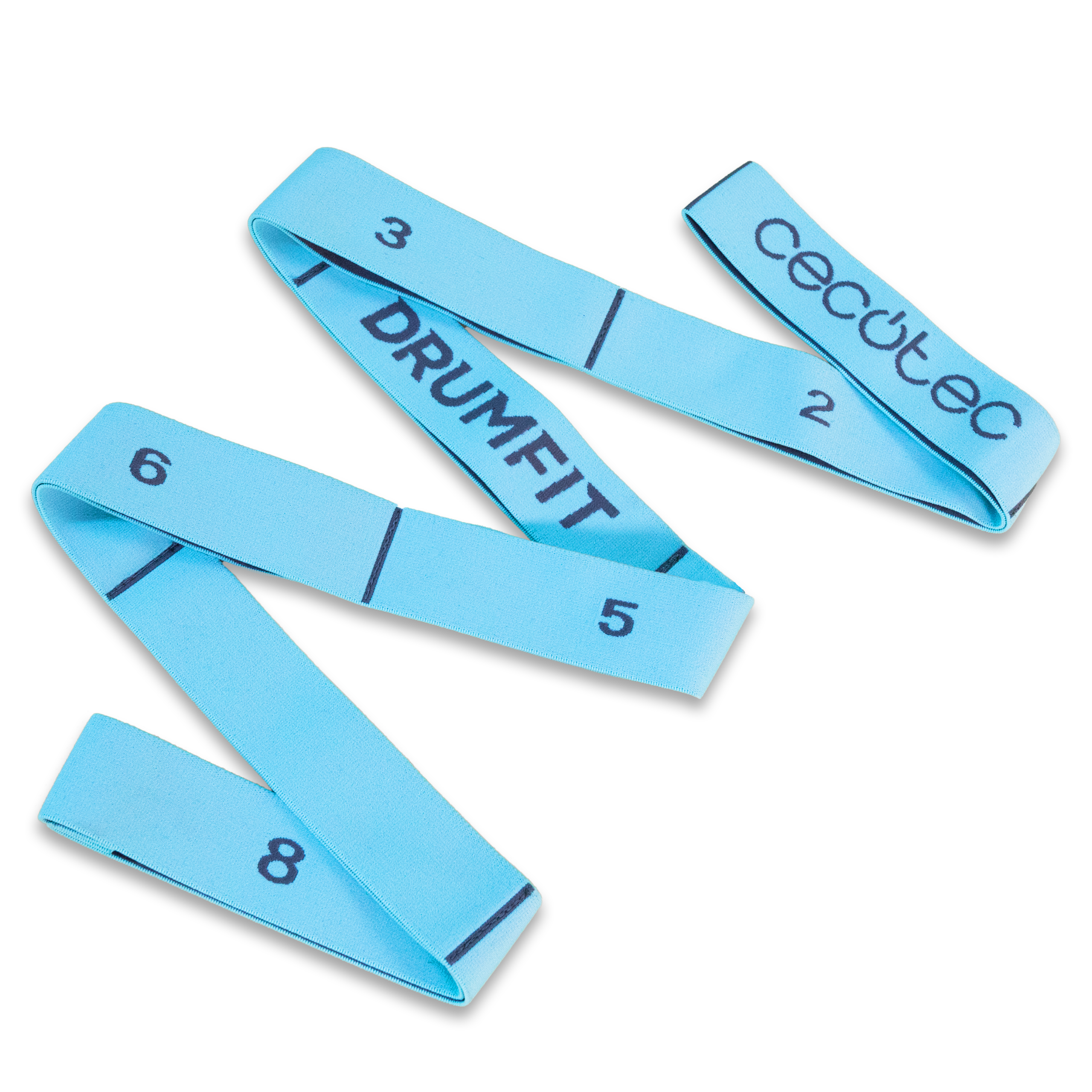 DrumFit Elastiband