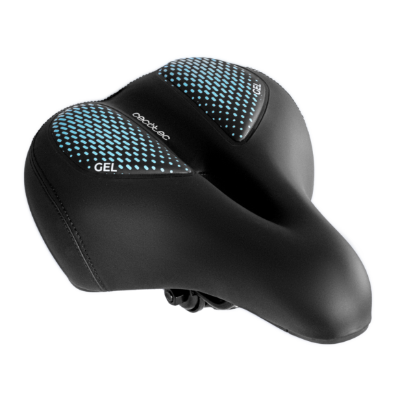 DrumFit SitBike Gel