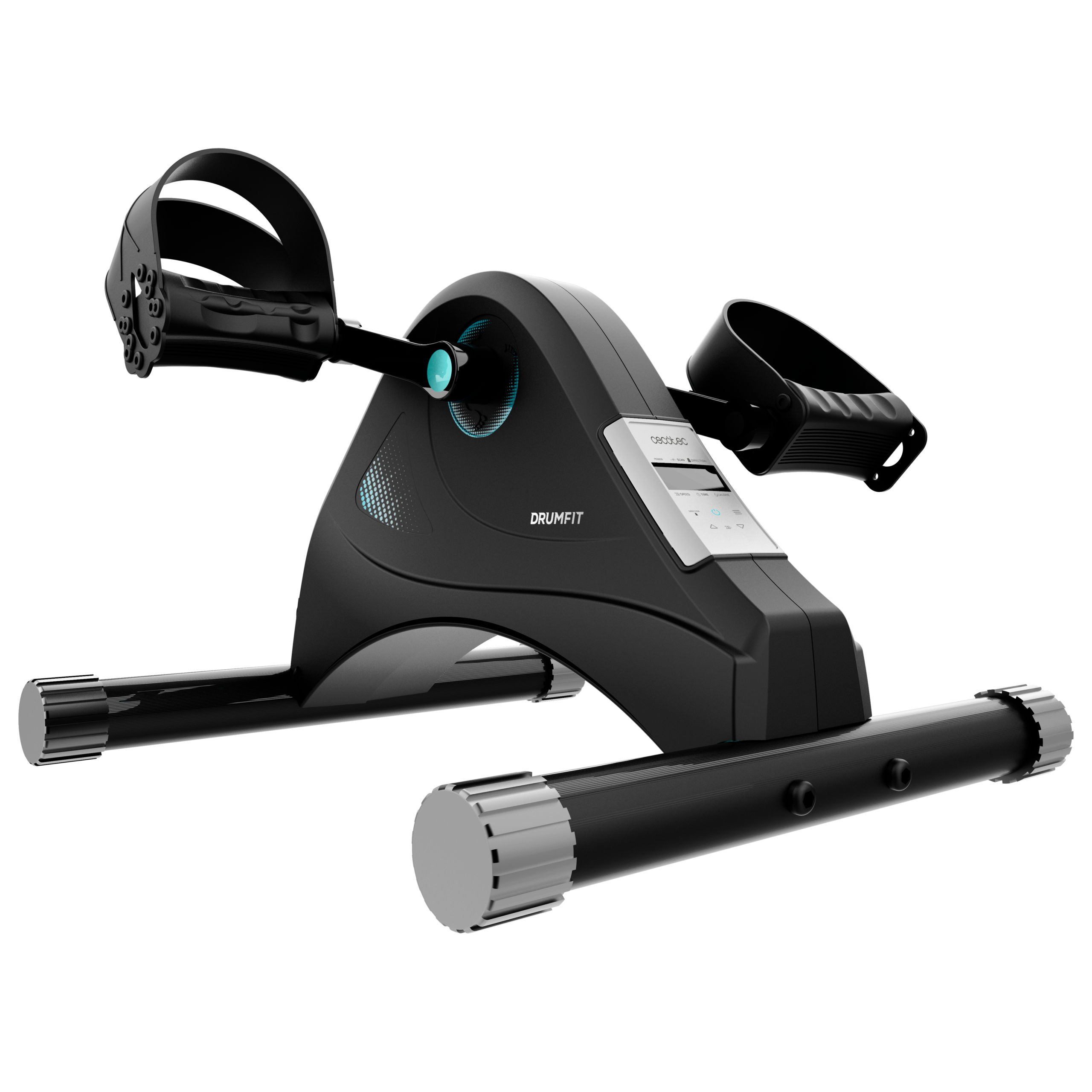 DrumFit Cycle Compact Pro
