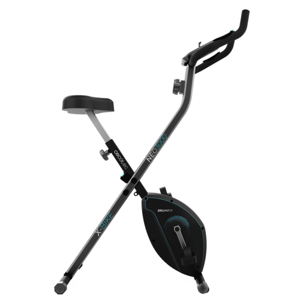DrumFit X-Bike 3000 Neo