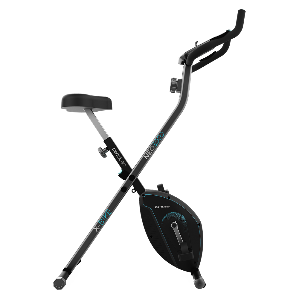 DrumFit X-Bike 3000 Neo