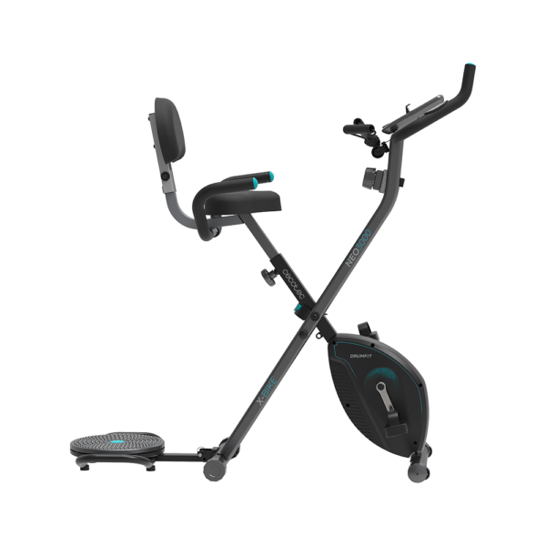 DrumFit X-Bike 3000 Neo Pro