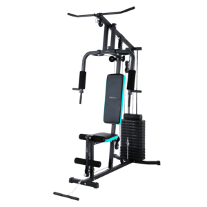 Drumfit HomeGym 1000 Single