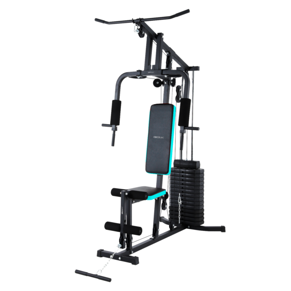 Drumfit HomeGym 1000 Single