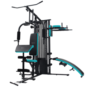 Drumfit HomeGym 2000 Double