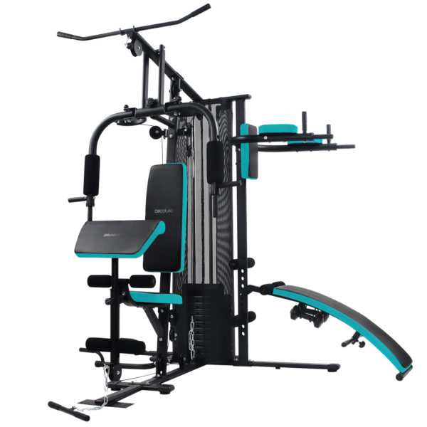 Drumfit HomeGym 2000 Double
