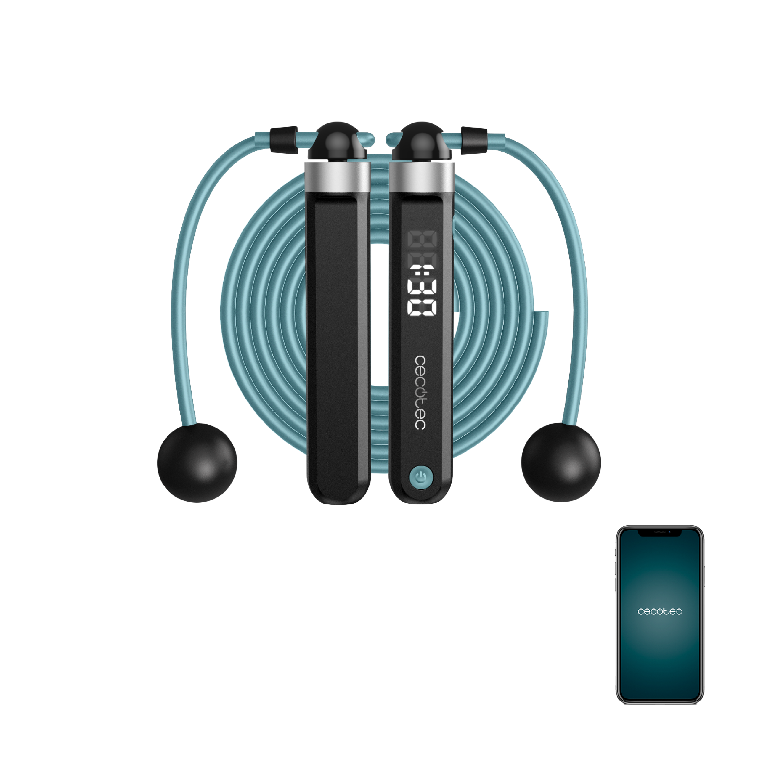 Drumfit SmartComba 3000 Connected