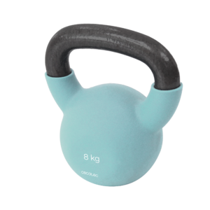 Drumfit KettleBell 8000 Neo