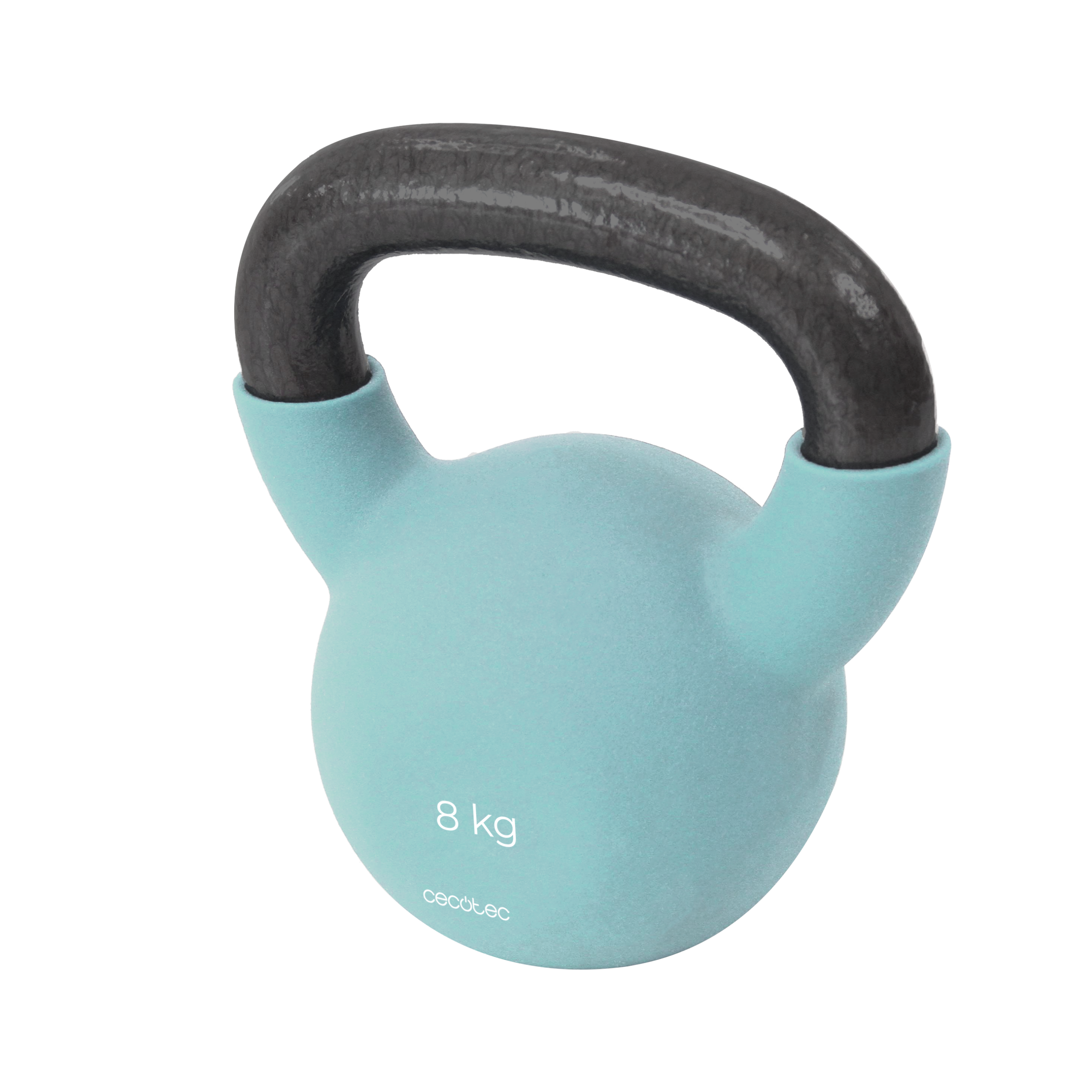 Drumfit KettleBell 8000 Neo