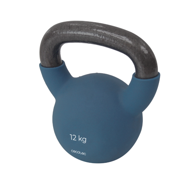 Drumfit KettleBell 12000 Neo