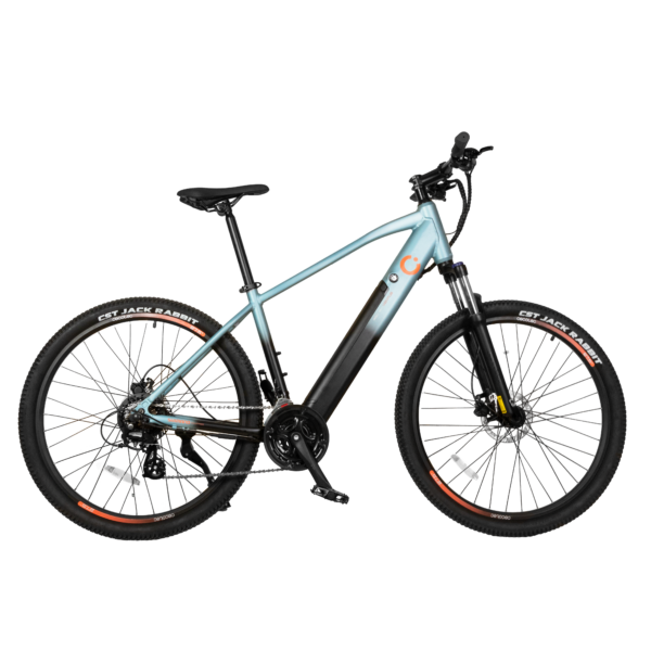 Mountain Ventus
