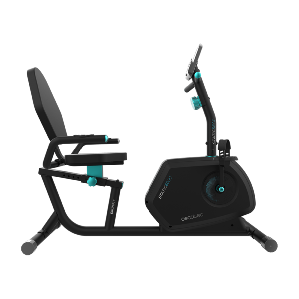 DrumFit Static 6000 Seat