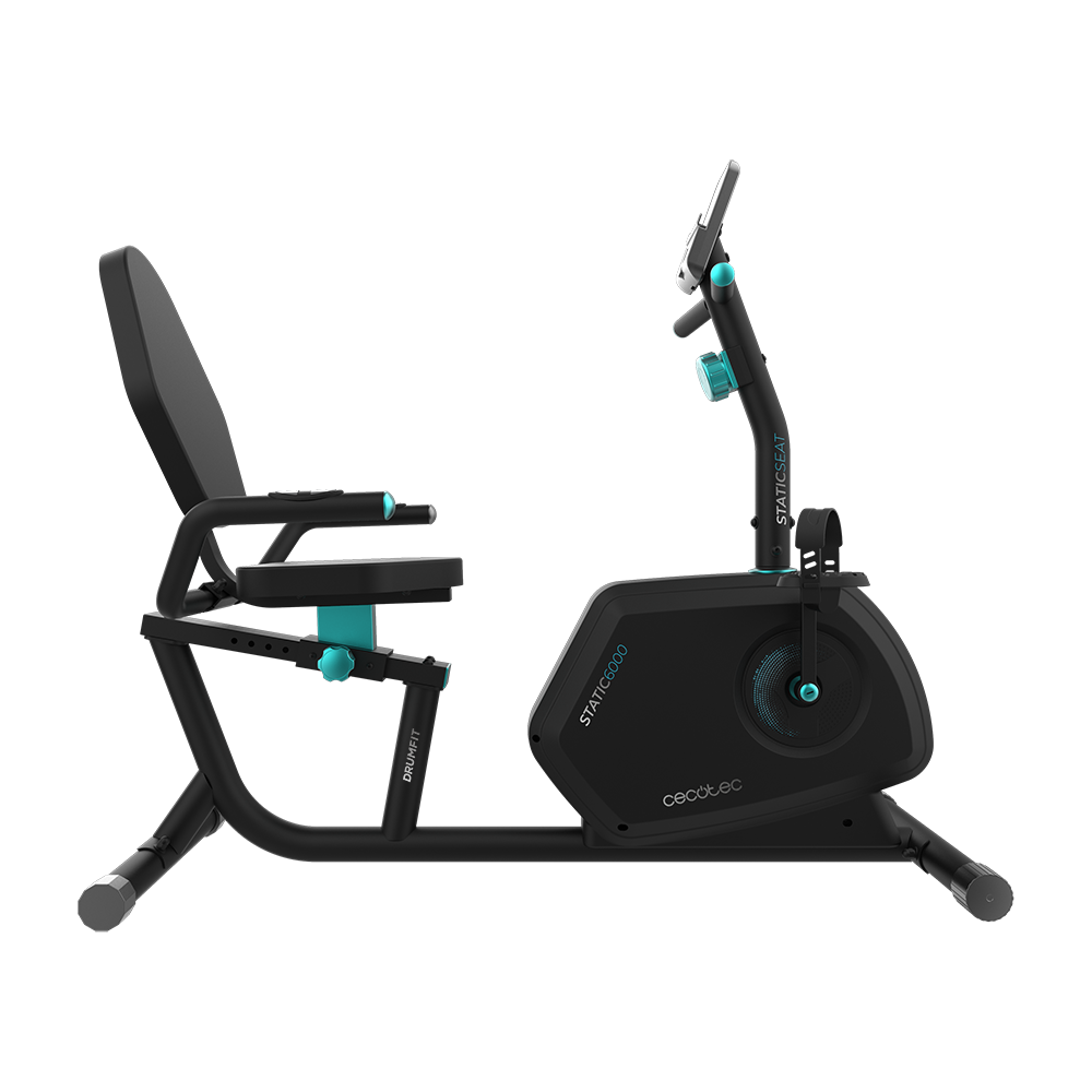 DrumFit Static 6000 Seat