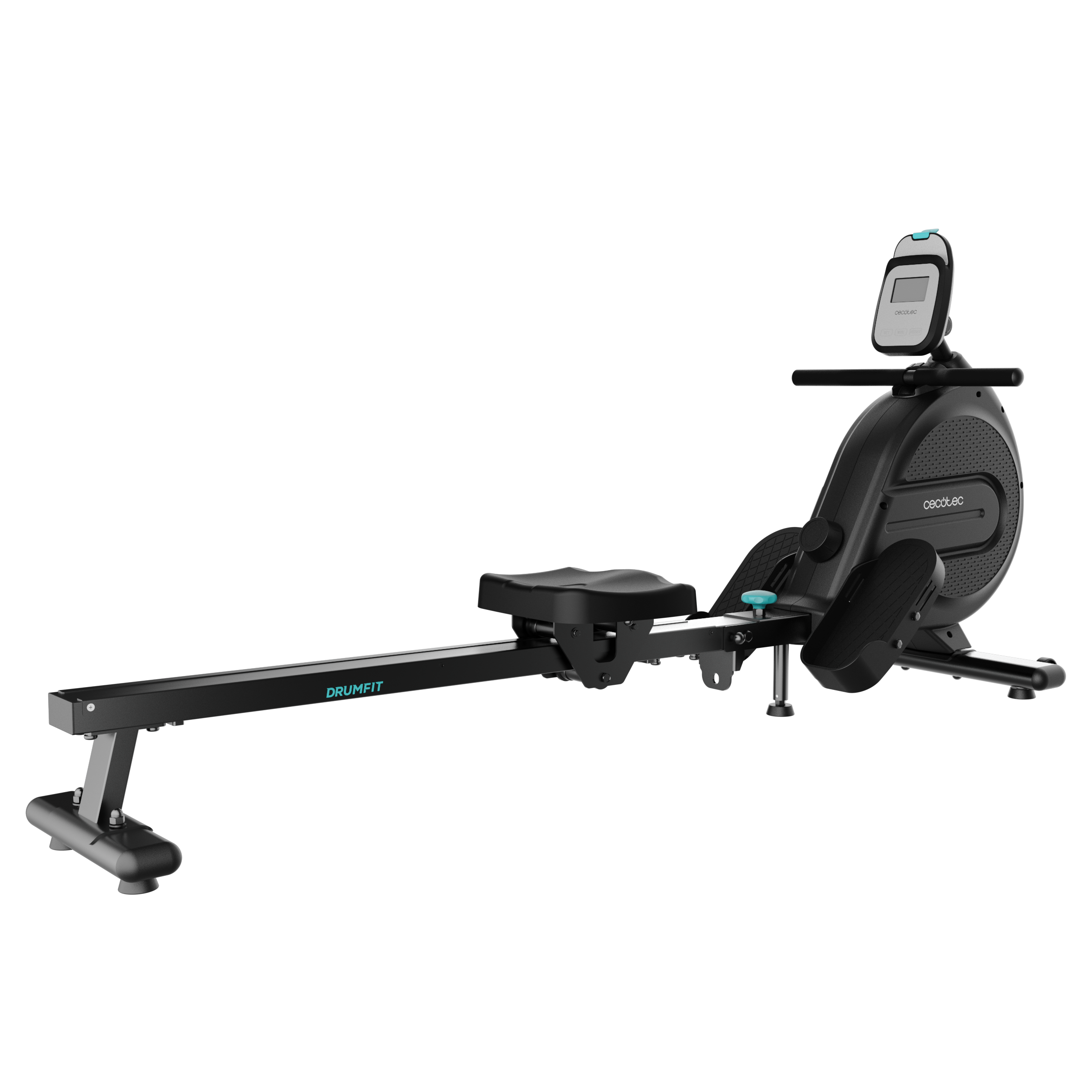 DrumFit Rower 9000 Regatta