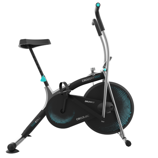 Drumfit WOD Rider 1000 Eolo