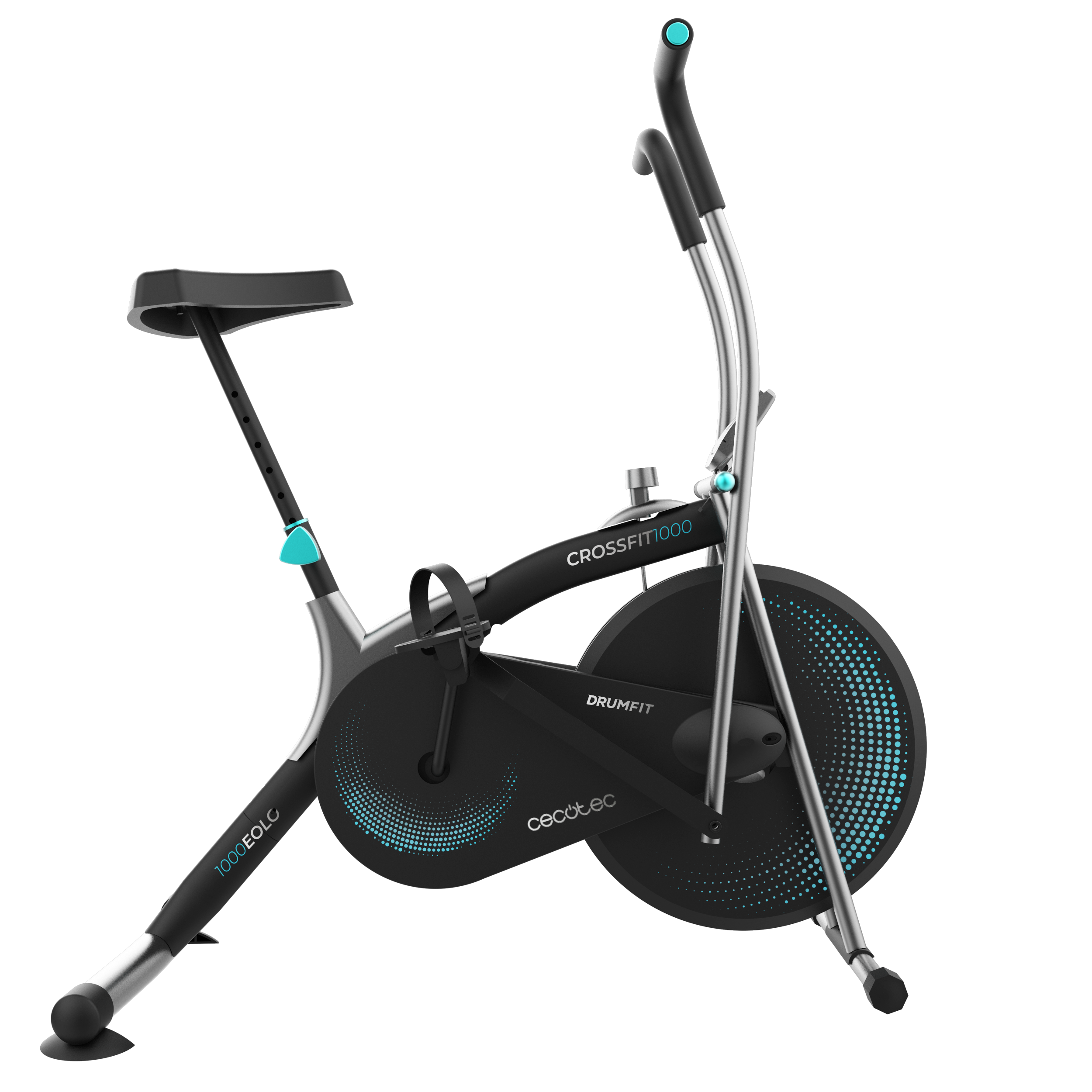 Drumfit WOD Rider 1000 Eolo