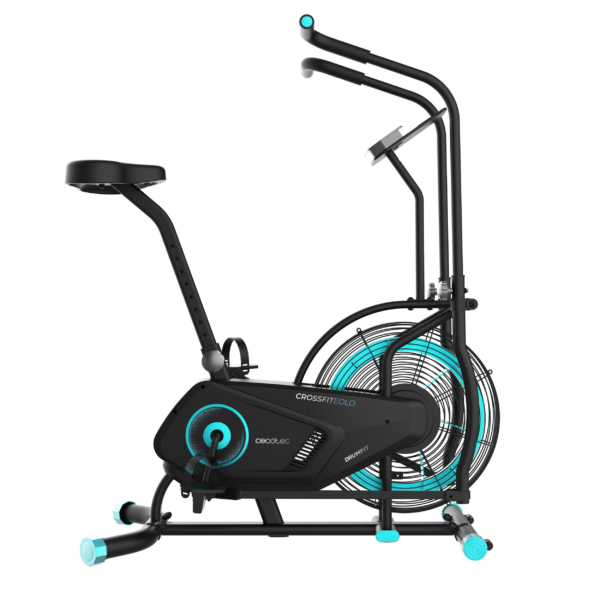 Drumfit WOD Rider 2000 Eolo