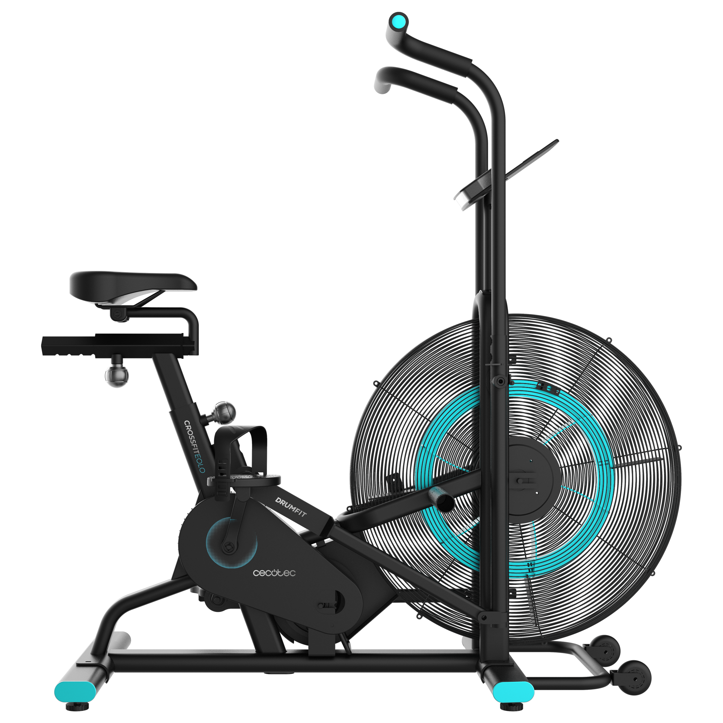 Drumfit WOD Rider 3000 Eolo