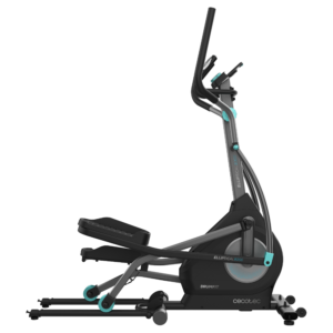 Drumfit Elliptical 8000 Motor Pro