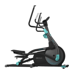 Drumfit Elliptical 10000 Motor Pro