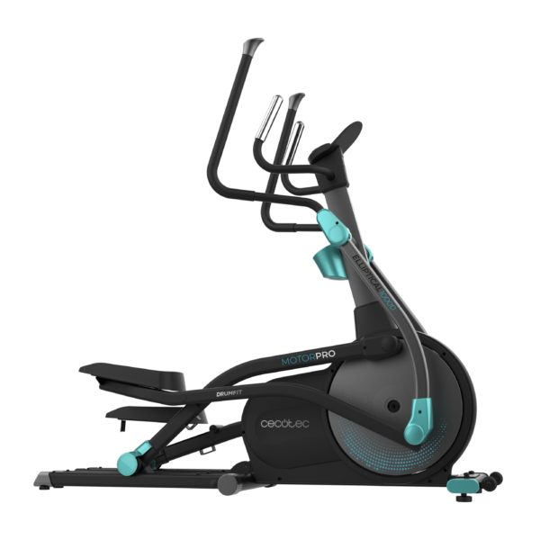 Drumfit Elliptical 10000 Motor Pro
