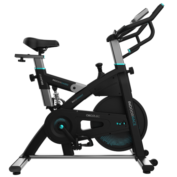 DrumFit Indoor 24000 Race Sprint
