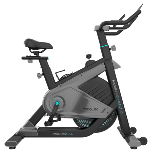 DrumFit Indoor 15000 Magnetic Connected