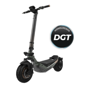 Trotinete elétrica Bongo Doble Z 85