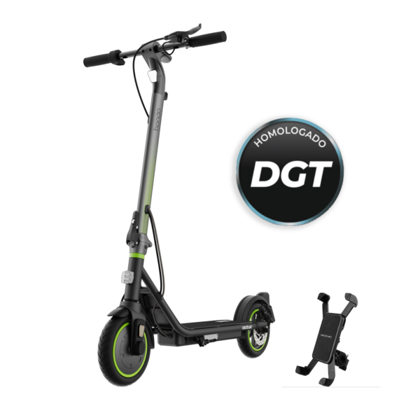 Trotinete elétrica Bongo D30 Mobile
