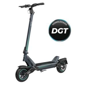 Trotinete elétrica Bongo Serie Y65