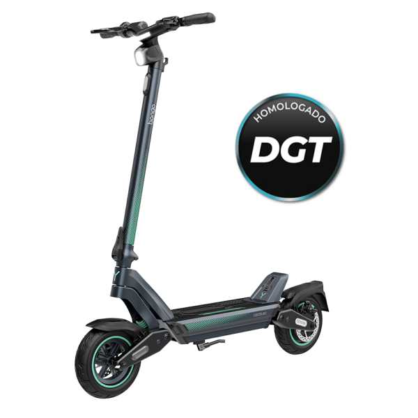 Trotinete elétrica Bongo Serie Y65