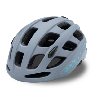 Capacete BrainGuard Sprinter Grey S-M