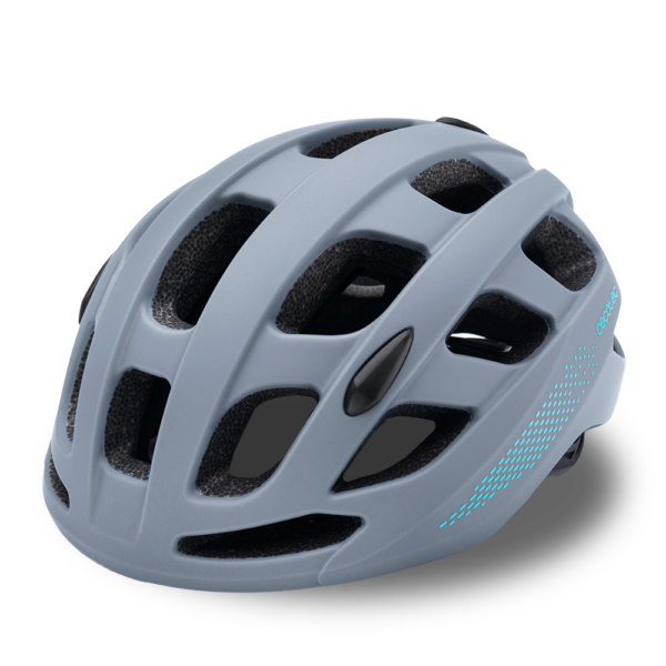 Capacete BrainGuard Sprinter Grey L-XL