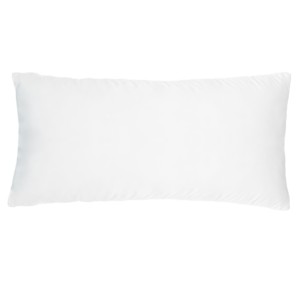 Almofada Flow PureSnow 70 cm
