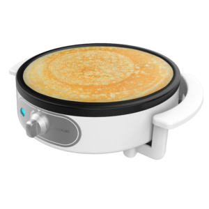 Máquina de crepes Fun Creepy