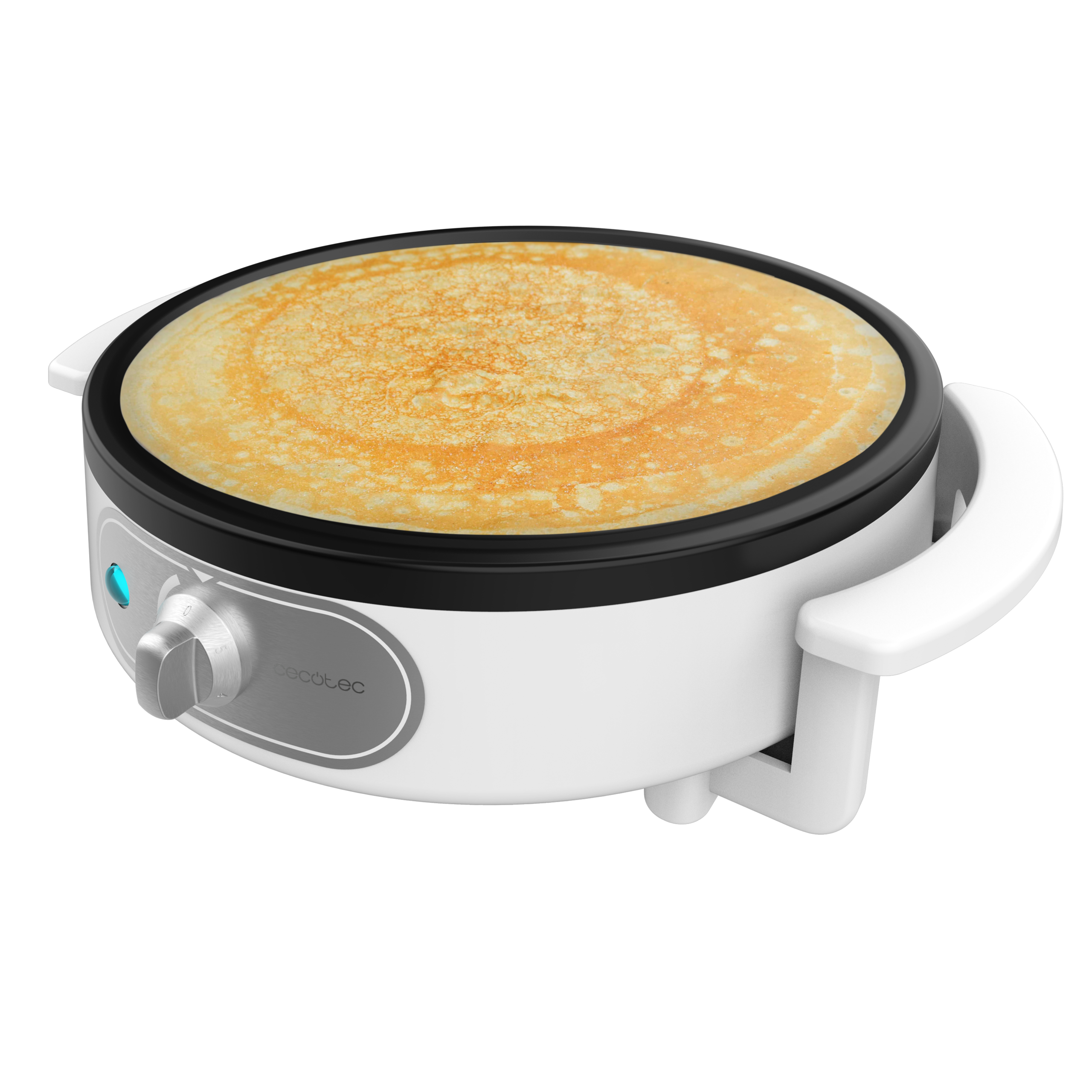 Máquina de crepes Fun Creepy
