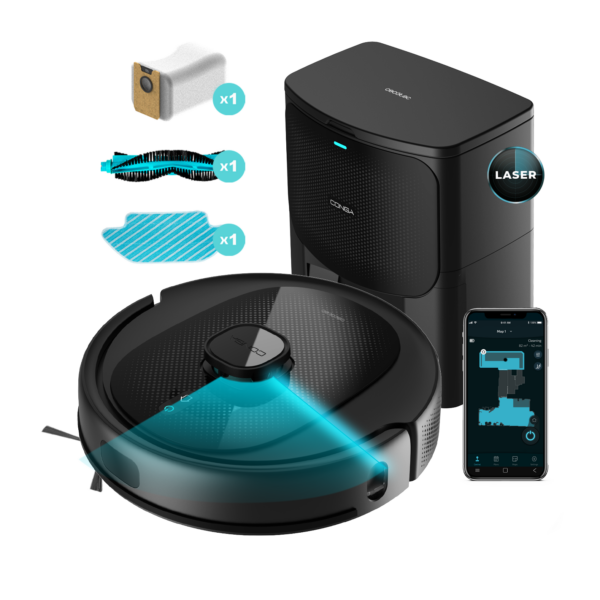Conga 8290 Immortal Ultra Power Home Genesis