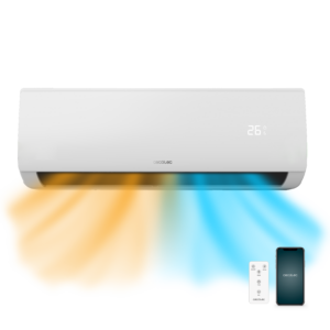 AirClima 9000 Multi Indoor Connected