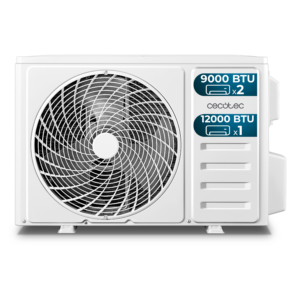 AirClima 27000 Multi Outdoor