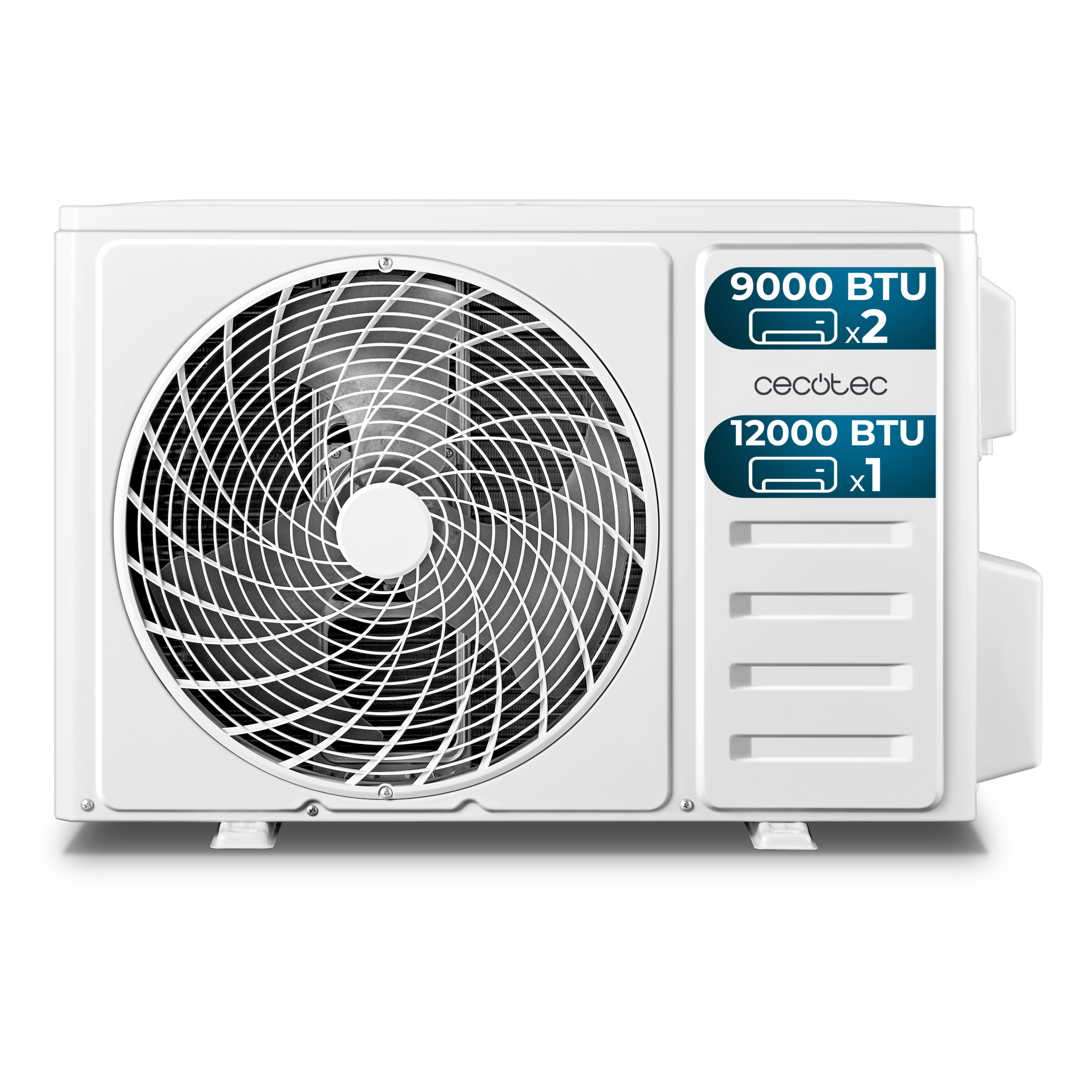 AirClima 27000 Multi Outdoor
