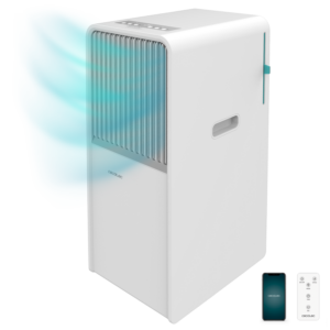 ForceClima 7550 Style Connected