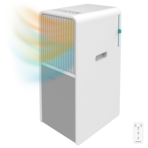ForceClima 9450 Style Heating