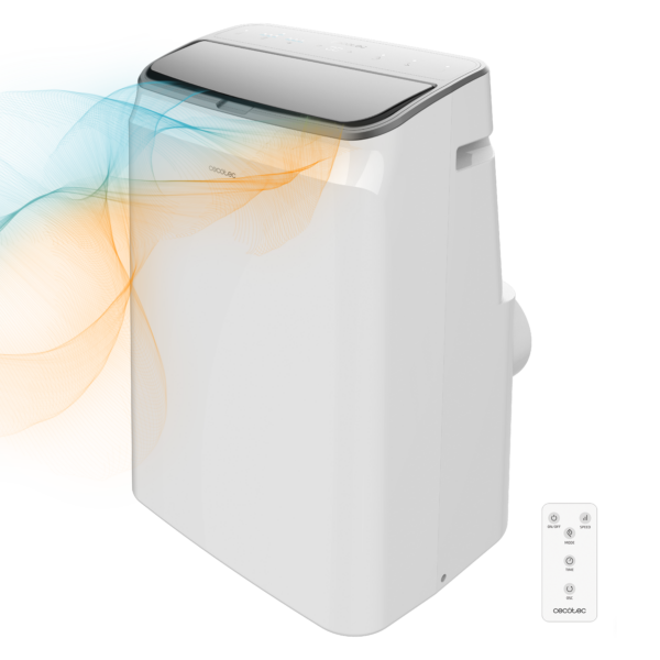 Ar condicionado portátil ForceClima 14600 Heating
